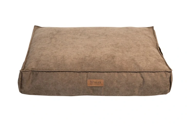HPF Matrace PLUS SOFT S - VR05 hnědá
