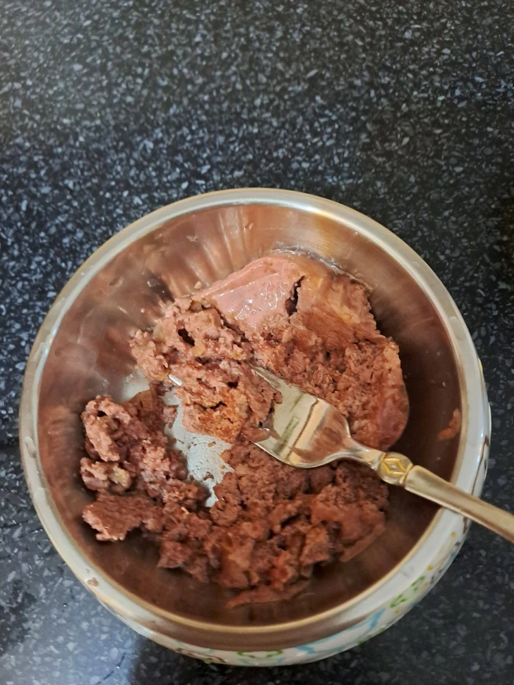 Animonda Adult paštika pro kočky krůta, králík 100g
